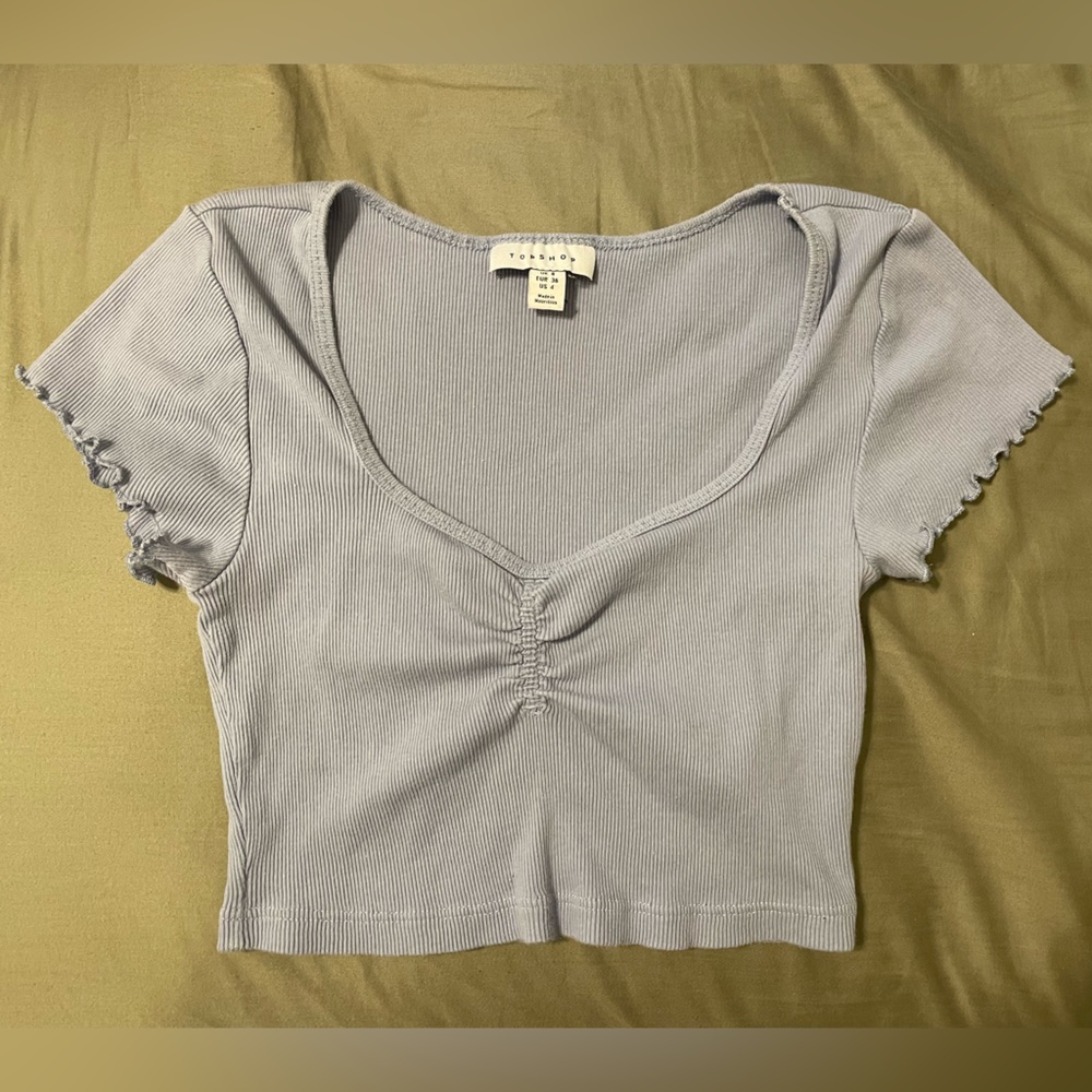 Brandy Melville crop top